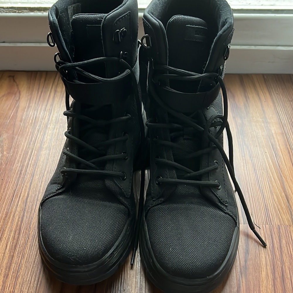 DM’S Combs Tech Boots